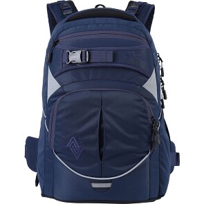 NITRO Daypack Superhero Schulrucksack 44 cm