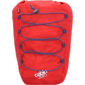 Cabin Zero Companion Bags ADV Dry 11L Umhängetasche RFID 21 cm