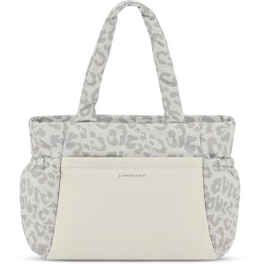 Kapten & Son Hellvi Cloud Shopper Tasche 41.5 cm