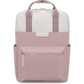 Kapten & Son Bergen City Rucksack 33,5 cm