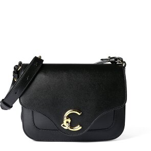 Coccinelle C-Me Umhängetasche Leder 21 cm