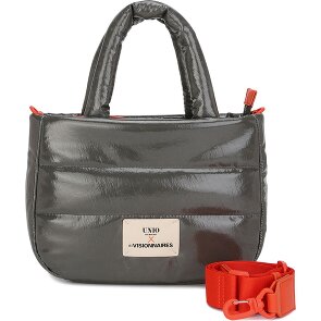 LES VISIONNAIRES Unio Cortina Schultertasche S 30 cm