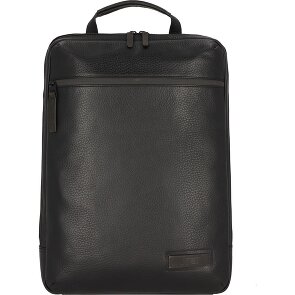 Jost Stockholm Rucksack Leder 46 cm Laptopfach