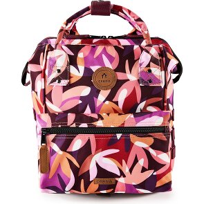 Cabaia Adventurer  All Over Small City Rucksack 32 cm