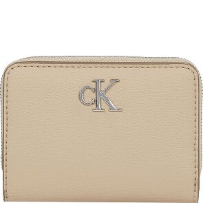 Calvin Klein Jeans Minimal Monogram Geldbörse 11.5 cm