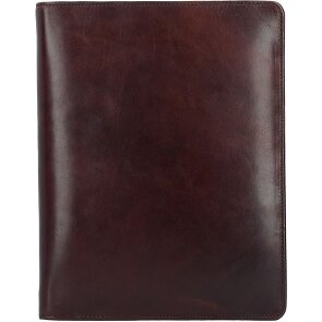 Leonhard Heyden Cambridge Schreibmappe Leder 32 cm