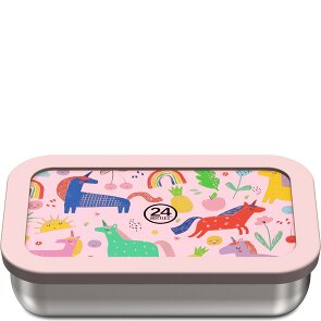 24Bottles Brotdose 18.5 cm