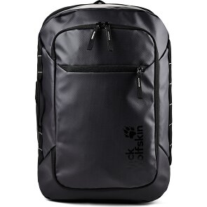 Jack Wolfskin Tecton 30 L Daypack 52.5 cm Laptopfach