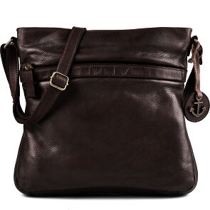 Harbour 2nd River Umhängetasche Leder 26 cm