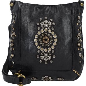 Campomaggi Nora Umhängetasche Leder 28 cm