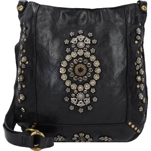 Campomaggi Nora Umhängetasche Leder 28 cm