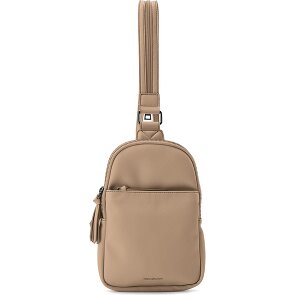 FredsBruder Bestie City Rucksack Leder 29 cm
