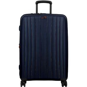 Jump Enais 4 Rollen Trolley 66 cm mit Dehnfalte