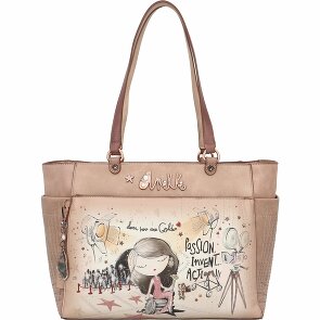 Anekke Hollywood Schultertasche 35 cm