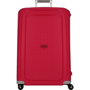 Samsonite S'Cure Spinner 4-Rollen Trolley 75 cm