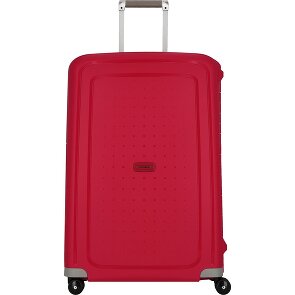 Samsonite S'Cure Spinner 4-Rollen Trolley 75 cm