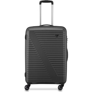 Roncato Sunlite 4 Rollen Trolley 66 cm