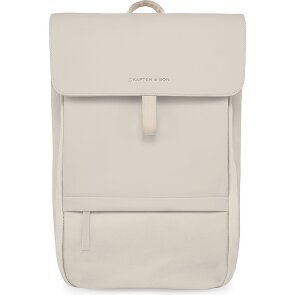 Kapten & Son Fyn Daypack 38 cm Laptopfach