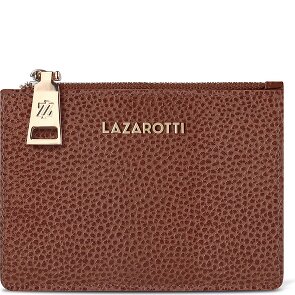 Lazarotti Bologna Leather Schlüsseletui Cardholder RFID Leder 11,5