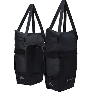 Vaude TwinShopper Fahrradtasche 42 cm