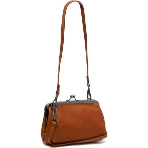 The Chesterfield Brand Andrade Schultertasche Leder 23 cm