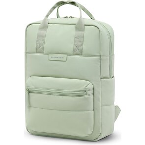 Kapten & Son Bergen Cloud Daypack 39 cm Laptopfach
