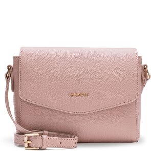 Lazarotti Bologna Leather Umhängetasche Leder 22 cm