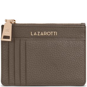 Lazarotti Bologna Leather Schlüsseletui Leder 11,5 cm mit Air Tag Fach