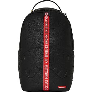 Sprayground Shark Central Next Stop Zip Daypack 45 cm Laptopfach