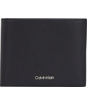 Calvin Klein Epi Geldbörse Leder 10.8 cm
