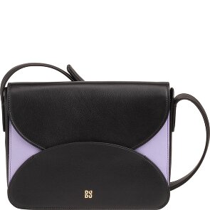 DuDu Cefalonia Umhängetasche Leder 21 cm