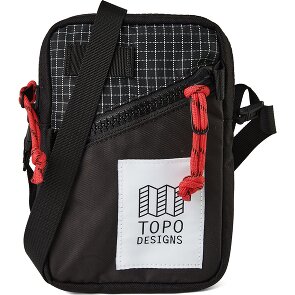 Topo Designs Accessories Mini Bag Umhängetasche 12 cm