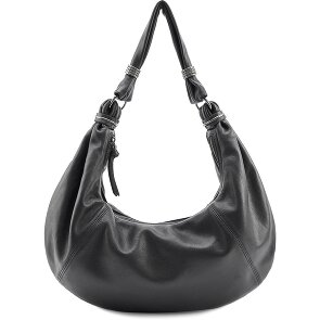 FredsBruder Always With You Schultertasche Leder 52 cm