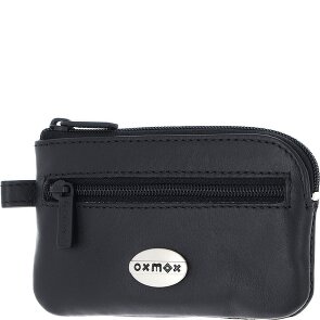 oxmox Schlüsseletui Leder 11.5 cm