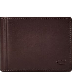 camel active Cliff Geldbörse Leder 12.5 cm