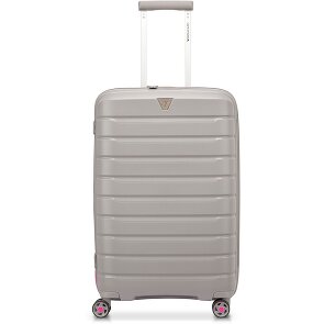 Roncato B-Flying Neon 4 Rollen Trolley 68 cm