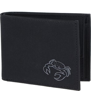 oxmox New Cryptan Geldbörse RFID Schutz 11 cm