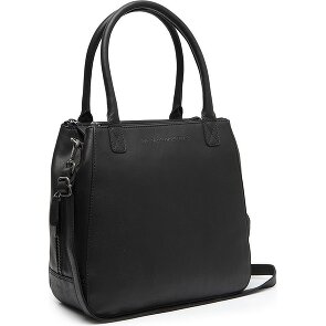 The Chesterfield Brand Solvin Schultertasche Leder 30 cm