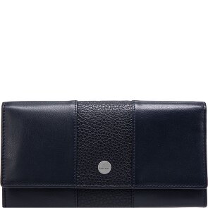 Maître Auen Diedburg Clutch Geldbörse RFID Schutz Leder 18.5 cm