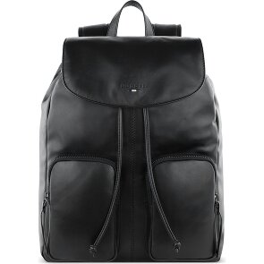 bugatti Romeo Daypack Leder 39 cm