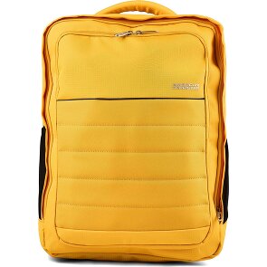 American Tourister Checkline Reiserucksack 40 cm Laptopfach