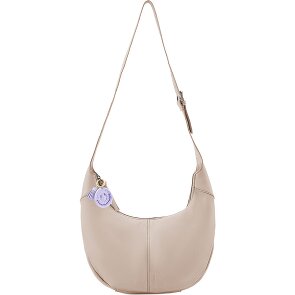 FredsBruder Take A Smile Umhängetasche Leder 37 cm