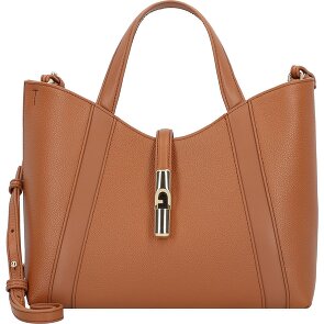 Furla Goccia Shopper Tasche S Leder 28 cm