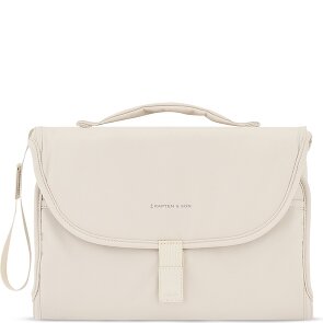 Kapten & Son Tromso Diaper Inlay Wickeltasche 32 cm