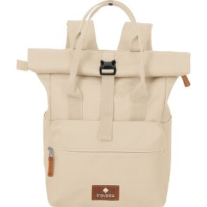 Travelite Basics Daypack 37 cm Laptopfach