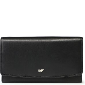 Braun Büffel Golf 3.0 Geldbörse RFID Schutz Leder 18 cm