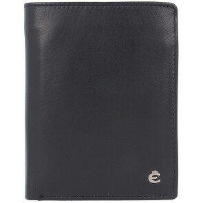 Esquire Harry Geldbörse Leder 9,3 cm