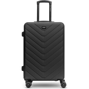 Redolz Essentials 07 MEDIUM 4 Rollen Trolley 67 cm