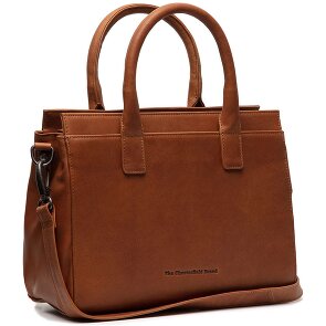 The Chesterfield Brand Garda Handtasche Leder 30 cm