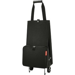 reisenthel Faltbarer Einkaufstrolley 66 cm
